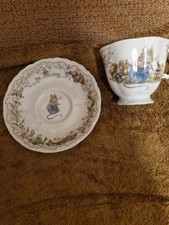 Royal Doulton Brambly Hedge