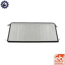 FILTER CABIN AIR 22378 FOR