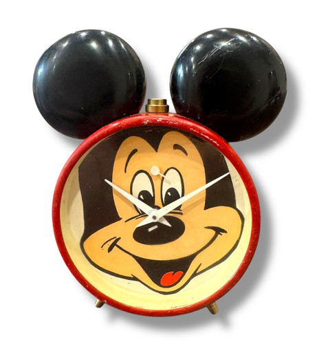 Disney mickey mouse 1960s - disney,