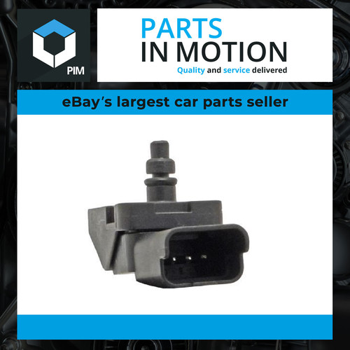 Map sensor fits ford - fits,