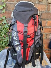 Hi Tec 40l rucksack