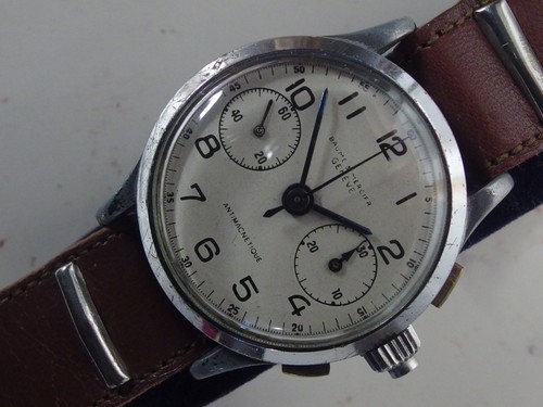 4519 vintage chronograph - 4519,