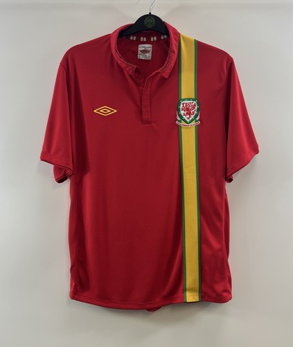 Wales home football - home,