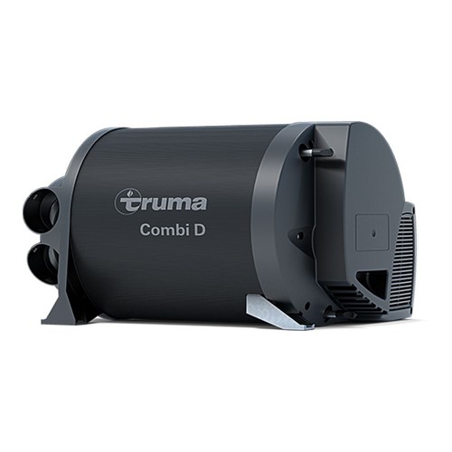 Truma combi space - truma, d