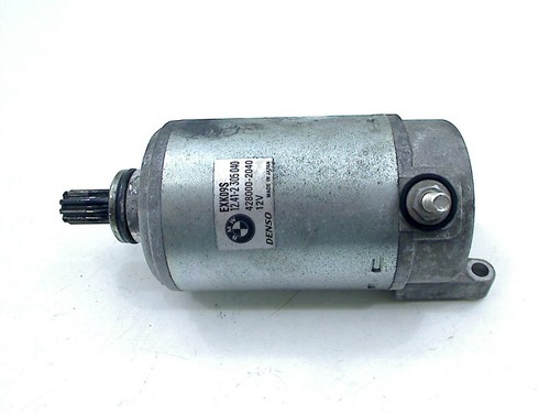 Starter motor bmw - bmw, k