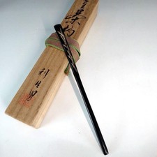 Japanese Chashaku Wajima