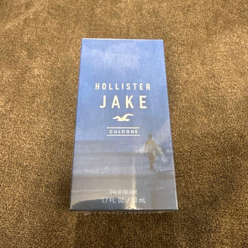 Hollister jake eau cologne - de,