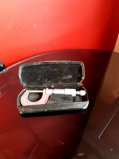 Vintage Moore And Wright No