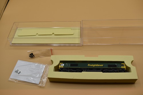 Dapol gauge 127 - gauge, nd-127