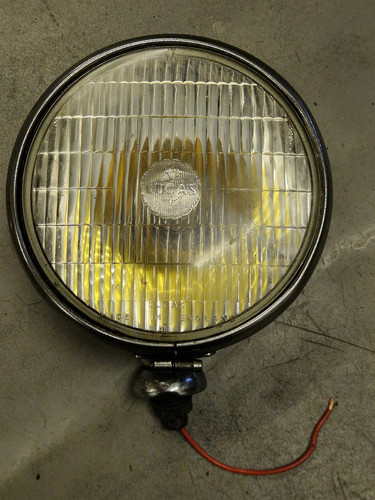 Lucas 700 spotlight - lucas,
