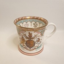 Royal Collection Bone China