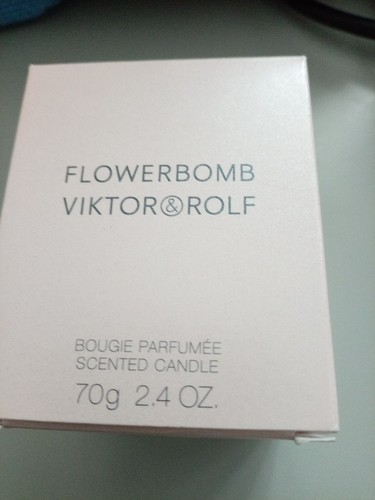 Viktor rolf flowerbomb - rolf,