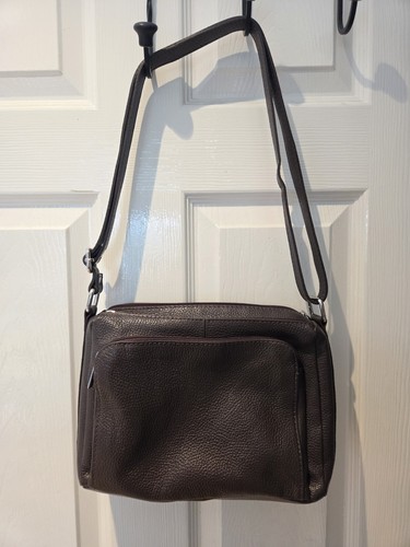 Made italy genuine leather - genuine,