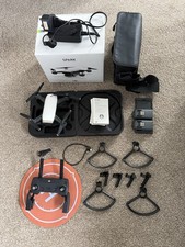 DJI Spark Fly More Combo White