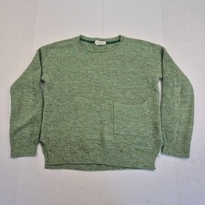 WHITE STUFF Jumper 8 Green