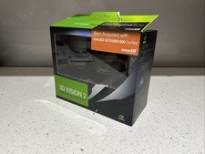 Nvidia 3D Vision 2 Wireless