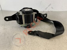 BMW X5 XDRIVE30D M SPORT AUTO F15 N/S/R SEAT BELT 635230500A