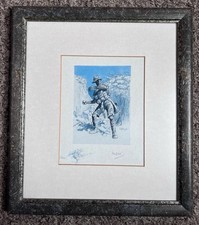 Charles Johnson Payne -