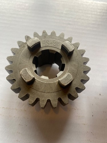 Norton commando amc gearbox - commando,