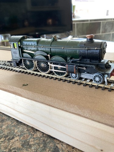 Hornby dublo rail - hornby, 2