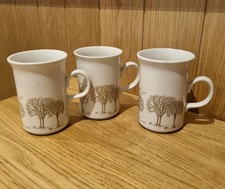 SET OF 3 VINTAGE CHURCHILL