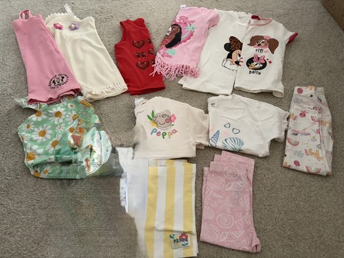 Girls bundle age brands - girls,