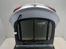 VAUXHALL INSIGNIA Boot Lid