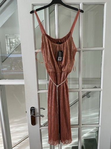 Brand new ladies - brand, gold