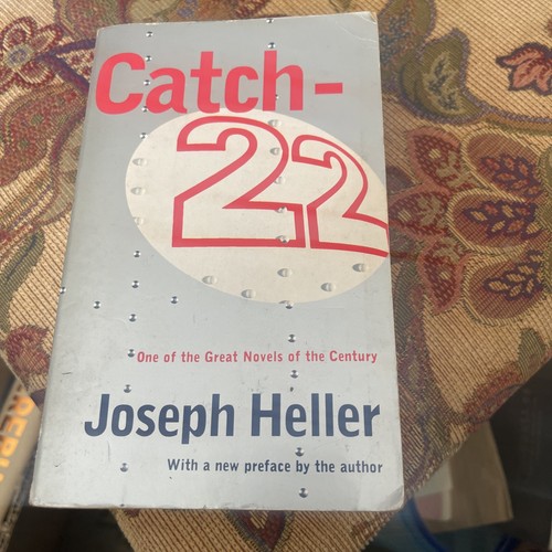 Catch - , 22