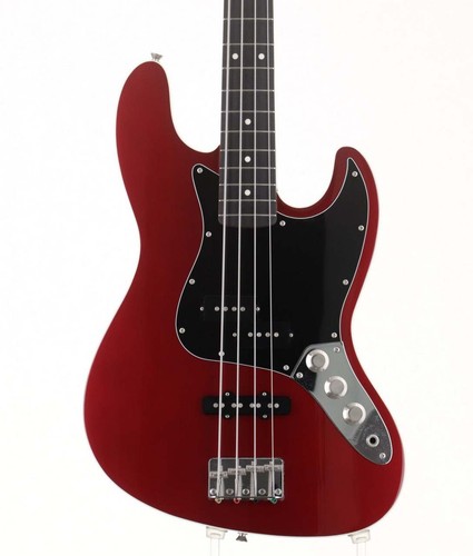 Fender japan ajb - fender,