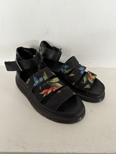 Dr Martens Clarissa Haiwain