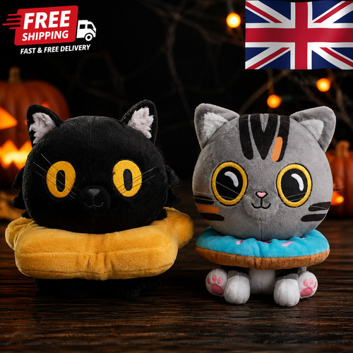 Ralph and bella plush - ralph,