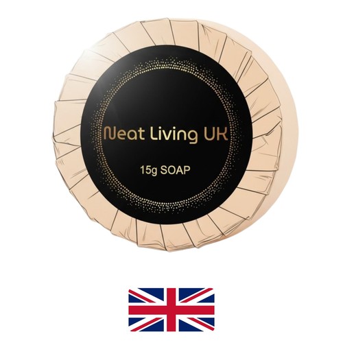 1000x hotel soaps 15g luxury - 1000x,