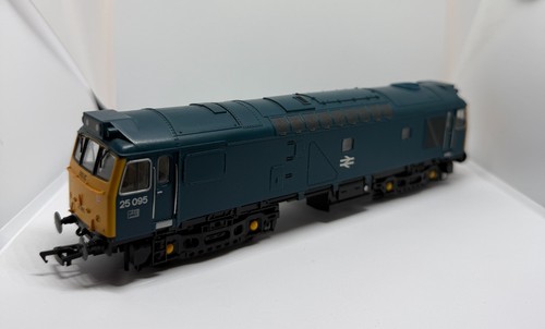 Bachmann 400ds class - 32-400ds, 25