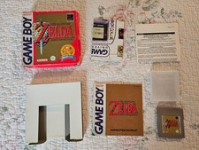 Rare The Legend of Zelda