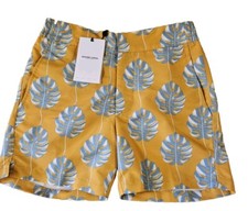 Men’s Swim Shorts Frescobol