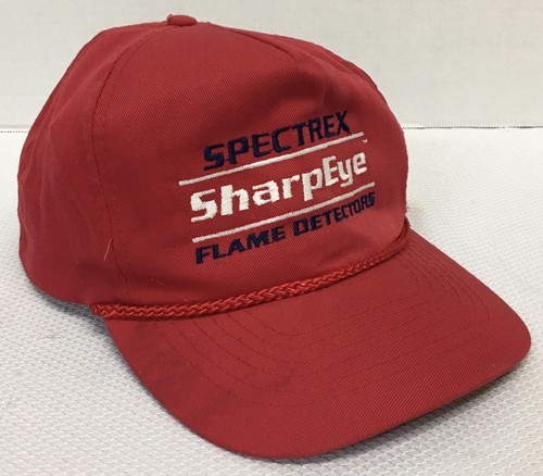 Vintage spectrex sharpeye - spectrex,