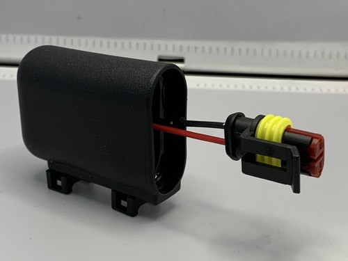 Rtc isf2 ecm ecu module - rtc, isf2.8