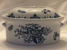 Royal Worcester Hanbury