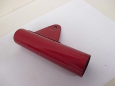 NOS SUZUKI B100 B105P RIGHT HEADLAMP BRACKET 51530-07010-00U