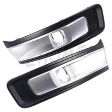 Pair Driver & Passenger Side