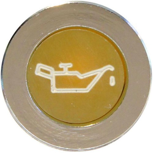 Led chrome bezel - chrome,