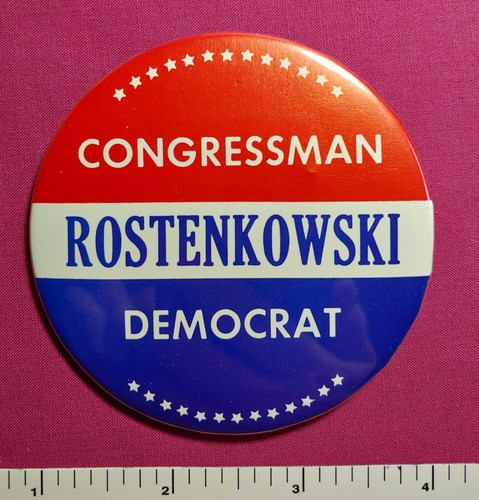 Dan rostenkowski chicago - dan,