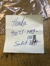 bolt 4x10 honda 90073-ME9-000