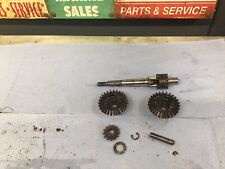 Yamaha 5hp 4hp Gearbox Gear Set