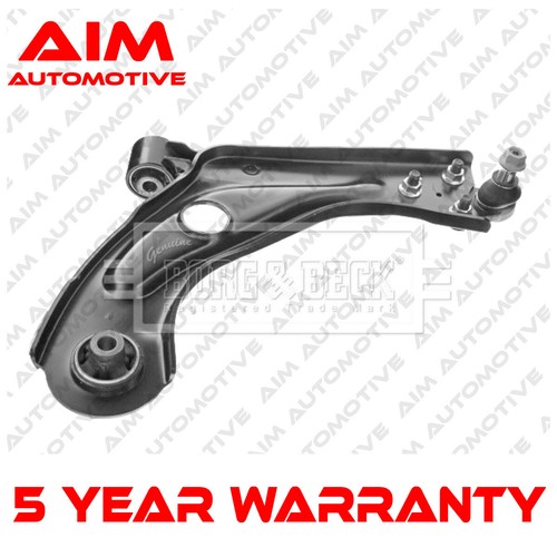 Track control arm front - arm, right