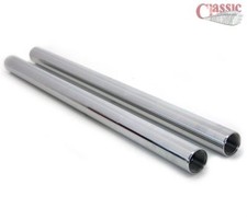 BSA B25SS, B50 Fork Stanchions