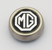 MGB & MGBGT OE NOS Rostyle
