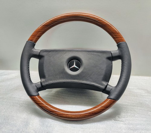 Mercedes steering wheel - mercedes,