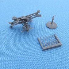 AS365 Dauphin, Main Rotor 1:48